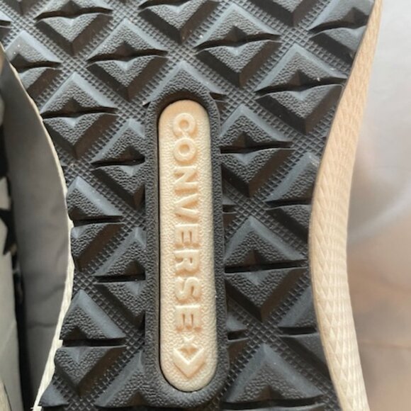 Converse Star Series RN Low 'Leopard' - Picture 9 of 15